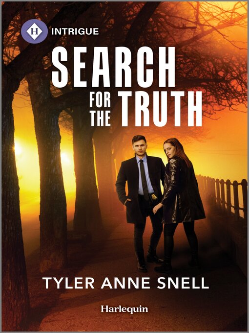 Title details for Search for the Truth by Tyler Anne Snell - Wait list